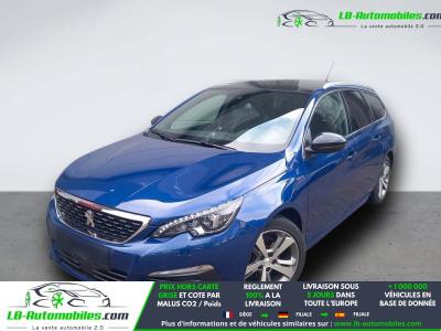 Peugeot 308 BlueHDi 130ch BVA