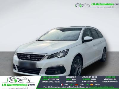 Peugeot 308 BlueHDi 130ch BVA