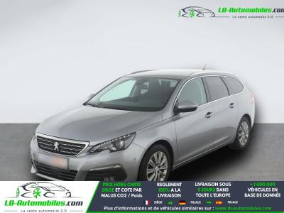 Peugeot 308 BlueHDi 130ch BVM