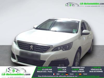 Peugeot 308 BlueHDi 130ch BVA