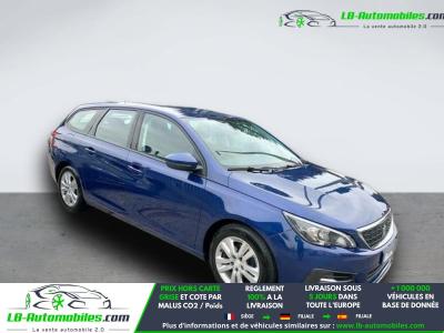 Peugeot 308 BlueHDi 130ch BVM