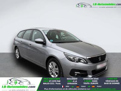 Peugeot 308 BlueHDi 130ch BVA