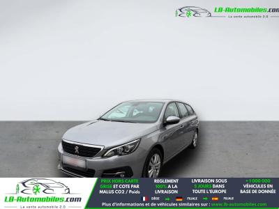 Peugeot 308 BlueHDi 130ch BVA