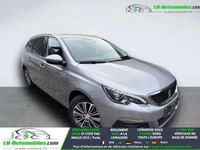 Peugeot 308 BlueHDi 130ch BVM