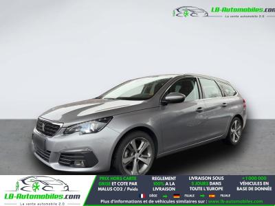 Peugeot 308 BlueHDi 130ch BVA