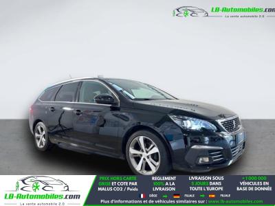 Peugeot 308 BlueHDi 130ch BVM