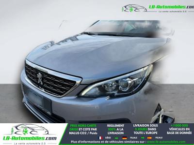 Peugeot 308 BlueHDi 130ch BVA