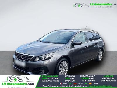 Peugeot 308 BlueHDi 130ch BVM