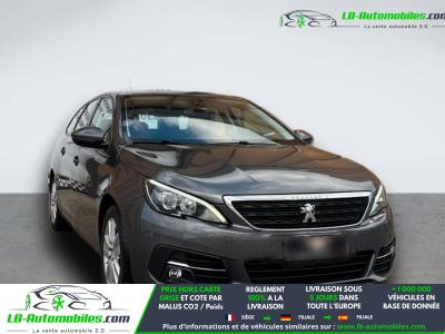 Peugeot 308 BlueHDi 130ch BVA