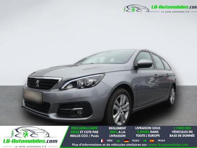 Peugeot 308 BlueHDi 130ch BVA