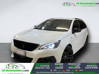 Peugeot 308 BlueHDi 130ch BVA