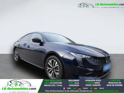 Peugeot 508 BlueHDi 130 ch  BVA