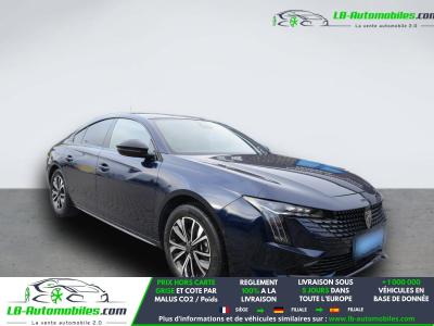 Peugeot 508 BlueHDi 130 ch  BVA