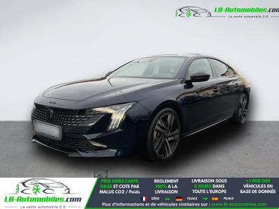 Peugeot 508 Hybrid 180 e-BVA