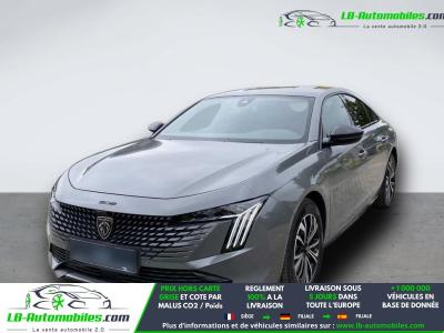 Peugeot 508 Hybrid 180 e-BVA