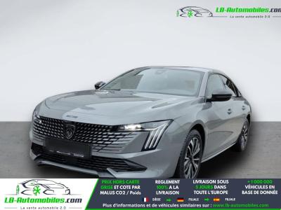 Peugeot 508 Hybrid 180 e-BVA