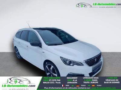Peugeot 308 PureTech 130ch  BVA