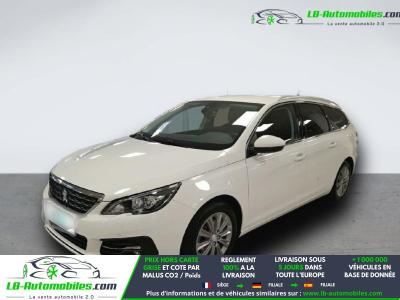 Peugeot 308 PureTech 130ch  BVA