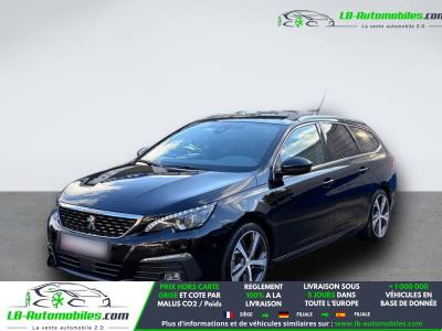 Peugeot 308 PureTech 130ch  BVA