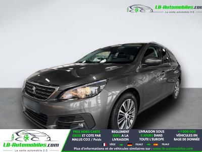 Peugeot 308 BlueHDi 130ch BVA