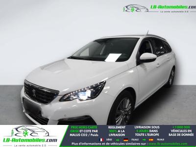 Peugeot 308 BlueHDi 130ch BVA