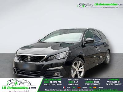 Peugeot 308 BlueHDi 130ch BVA
