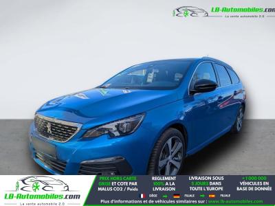 Peugeot 308 BlueHDi 130ch BVA