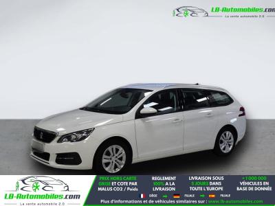 Peugeot 308 1.6 BlueHDi 120ch  BVA