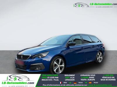 Peugeot 308 1.6 THP 205ch  BVM