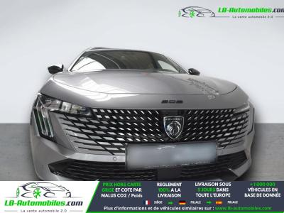 Peugeot 508 Hybrid 225 e-BVA