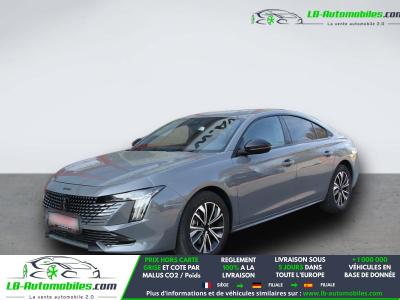 Peugeot 508 Hybrid 225 e-BVA