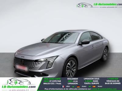 Peugeot 508 Hybrid 225 e-BVA