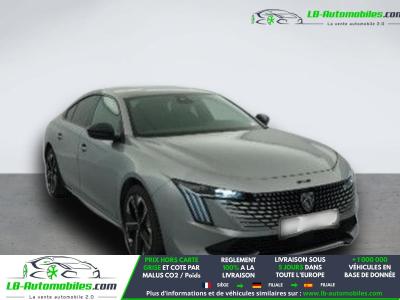 Peugeot 508 Hybrid 225 e-BVA