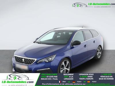 Peugeot 308 BlueHDi 180ch  BVA