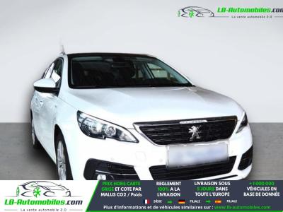 Peugeot 308 PureTech 110ch  BVA
