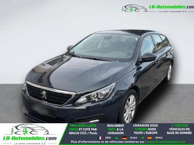 Peugeot 308 PureTech 110ch  BVA