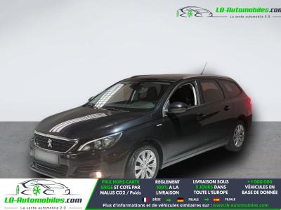 Peugeot 308 PureTech 110ch  BVA