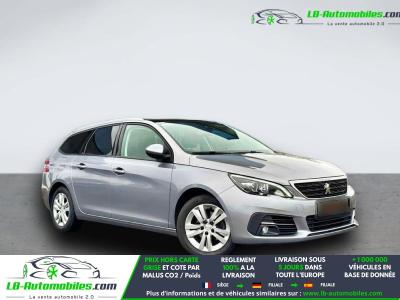 Peugeot 308 PureTech 110ch  BVA