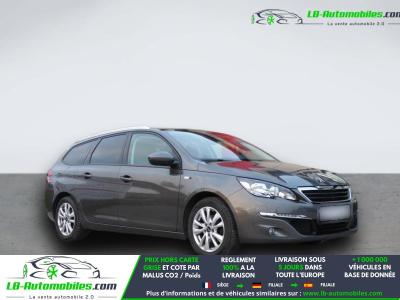 Peugeot 308 PureTech 110ch  BVA