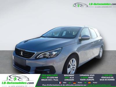 Peugeot 308 PureTech 110ch  BVA