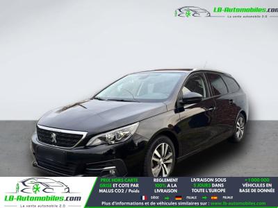 Peugeot 308 PureTech 110ch  BVA