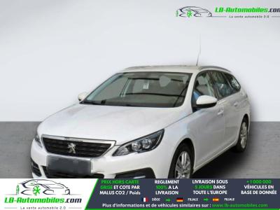 Peugeot 308 PureTech 110ch  BVA