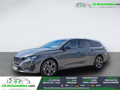 Peugeot 308 SW BlueHDi 130ch  BVA