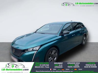 Peugeot 308 SW BlueHDi 130ch  BVA