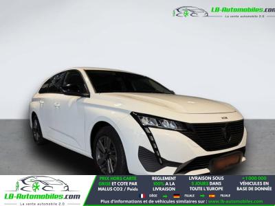 Peugeot 308 SW BlueHDi 130ch  BVA