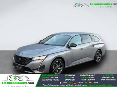 Peugeot 308 SW BlueHDi 130ch  BVA