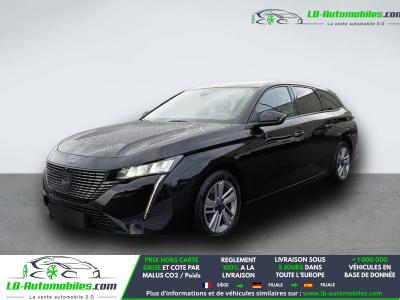 Peugeot 308 SW BlueHDi 130ch  BVA