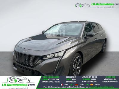 Peugeot 308 SW BlueHDi 130ch  BVA