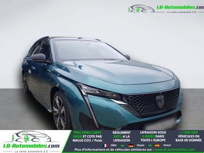 Peugeot 308 SW PHEV 225 e-BVA