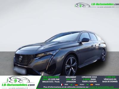 Peugeot 308 SW PHEV 225 e-BVA
